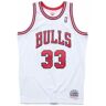 Mitchell & Ness, T-shirt męski, NBA Chicago Bulls Scottie Pippen Swingman, rozmiar S