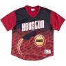 Mitchell & Ness, T-shirt męski, NBA Houston Rockets Game Winning Shot, rozmiar S