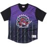 Mitchell & Ness, T-shirt męski, NBA Toronto Raptors Game Winning Shot, rozmiar S