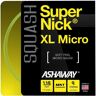 Ashaway Naciąg Do Squasha Supernick Xl Micro - Set