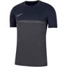 Nike Academy Pro Top SS t-shirt 076 : Rozmiar - S