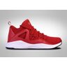 Nike Air Jordan Formula 23 Gym Red