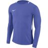 Nike Bluza sportowa dziecięca, Y NK Dry Park III JSY LS GK dziecięca 894516 518, rozmiar S