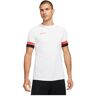 Nike Dri-FIT Academy 21 t-shirt 101 : Rozmiar - L