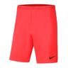 Nike Dry Park III shorty 635 : Rozmiar - S