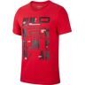 Nike Jordan Dri-Fit Jumpman t-shirt 687 : Rozmiar - XL