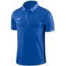 Nike JR Dry Academy 18 Polo 463 : Rozmiar - 152 cm