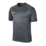 Nike JR Dry Trophy III Jersey T-shirt 065 : Rozmiar - 122 cm