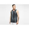 Nike Kd Dri-Fit Reversible Tank Black