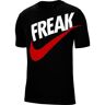 Nike Koszulka męska, Dri-FIT Giannis Freak, rozmiar L