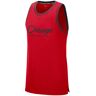 Nike Nba Chicago Bulls Dna Tank Top University Red