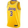 Nike Nba Los Angeles Lakers Anthony Davis Swingman Jersey Icon Edition 2020 Amarillo