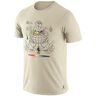 Nike Nba Team 31 Move 2 Zero Courtiste Tee Pure