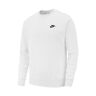 Nike NSW Club Crew Bluza sportowa 100 : Rozmiar - L