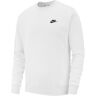 Nike NSW Club Crew Bluza sportowa 100 : Rozmiar - XL