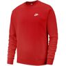 Nike NSW Club Crew Bluza sportowa 657 : Rozmiar - S