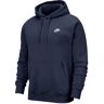 Nike NSW Club Fleece Bluza sportowa 410 : Rozmiar - L