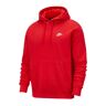 Nike NSW Club Fleece Bluza sportowa 657 : Rozmiar - S