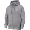 Nike NSW Club Hoodie FZ Bluza sportowa 063 : Rozmiar - XL