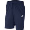 Nike NSW Club short 410 : Rozmiar - L