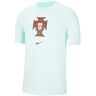 Nike Portugal Crest t-shirt 336 : Rozmiar - XL