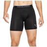 Nike Pro Dri-FIT spodenki 010 : Rozmiar - S