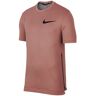 Nike Therma Flex Showtime Crew Rust Pink