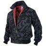 Pro Company Kurtka Harrington Night Camo - Night Camo - L