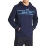 Puma bluza męska Manchester City Football Club MCFC Football Legacy Hoody 765186-02 XL