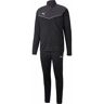 Puma Dres Męski Kompletny Individual Irise Track Suit Black 657534 03 M