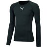 Puma LIGA Baselayer Tee LS dł.rękaw 03 : Rozmiar - L