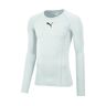 Puma LIGA Baselayer Tee LS dł.rękaw 04 : Rozmiar - M