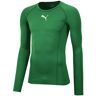 Puma LIGA Baselayer Tee LS dł.rękaw 05 : Rozmiar - XL