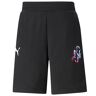 Puma Neymar Jr Creativity Short 605560-01 Męskie Spodenki Czarne