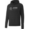 Pumaxmercedes Bluza Męska Z Kapturem 53847501 Xl