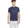 Reebok Koszulka męska, Workout Ready Short Sleeve Tech Tee GJ0872, rozmiar XL