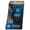 Rzutki Harrows Cobalt 90% Steeltip 25 Gr