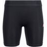 Spodenki damskie Ellesse Tour black L