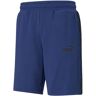 Spodenki Męskie Puma Amplified Shorts Niebieskie 9 585786 12-M