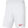 Spodenki Nike Y Park III Boys BV6865 103