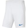 Spodenki Nike Y Park III Boys BV6865 104