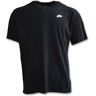 Sportowa Koszulka Nike Giannis 'Freak' Swoosh T-Shirt Black - Db6072-010-S