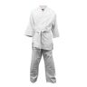 Strój do judo 350g SMJ Sport z pasem 130