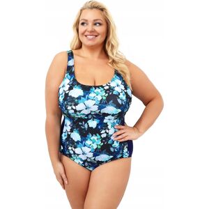 inna (Inny) 3301 Amazonka strój kostium kąpielowy jednoczęściowy dla Amazonek 3XL Spin inna (Inny) 3301 Amazonka strój kostium kąpielowy jednoczęściowy dla Amazonek 3XL Spin