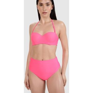Dół od bikini damski 4FWSS25UBKBF073-55N Fioletowy Roz. XS Dół od bikini damski 4FWSS25UBKBF073-55N Fioletowy Roz. XS