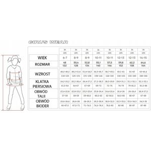 F4 4F DZIEWCZÄCY DWUCZÄĹšCIOWY STRĂ“J BIKINI KOSTIUM ZESTAW rozm 158/164 F4 4F DZIEWCZÄCY DWUCZÄĹšCIOWY STRĂ“J BIKINI KOSTIUM ZESTAW rozm 158/164