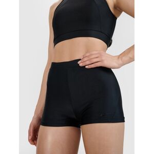 Szorty kąpielowe damskie 4FWSS25UBKBF074-20S Czarny Roz. XXL Szorty kąpielowe damskie 4FWSS25UBKBF074-20S Czarny Roz. XXL