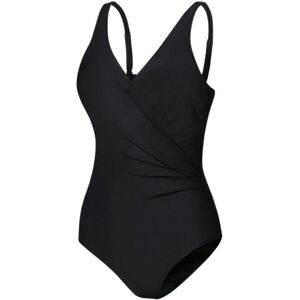 AQUA SPEED CZARNY KLASYCZNY JEDNOCZĘŚCIOWY STRÓJ KĄPIELOWY 38 I4A AQUA SPEED CZARNY KLASYCZNY JEDNOCZĘŚCIOWY STRÓJ KĄPIELOWY 38 I4A