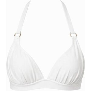 Inny producent BANANA MOON GÓRA OD BIKINI BIAŁA WIĄZANA Z TYŁU 38 I3A Inny producent BANANA MOON GÓRA OD BIKINI BIAŁA WIĄZANA Z TYŁU 38 I3A