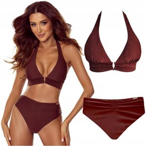 Bikini Strój kąpielowy dwuczęściowy GABBIANO Kelly-G W 36D/S 70D Bikini Strój kąpielowy dwuczęściowy GABBIANO Kelly-G W 36D/S 70D